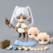 Frieren: Beyond Journey's End 2367 Action Figure Collectible Model Toy Doll Gift