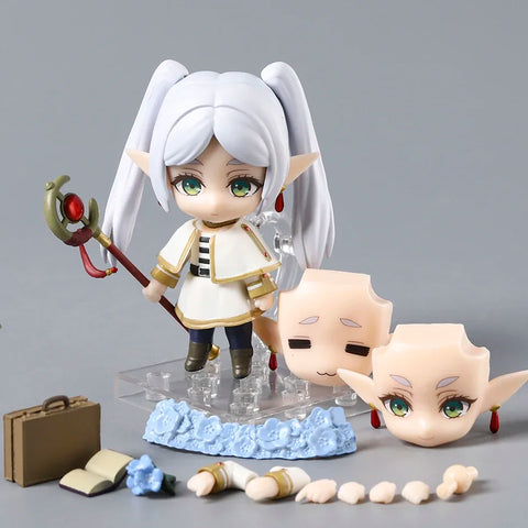 Frieren: Beyond Journey&