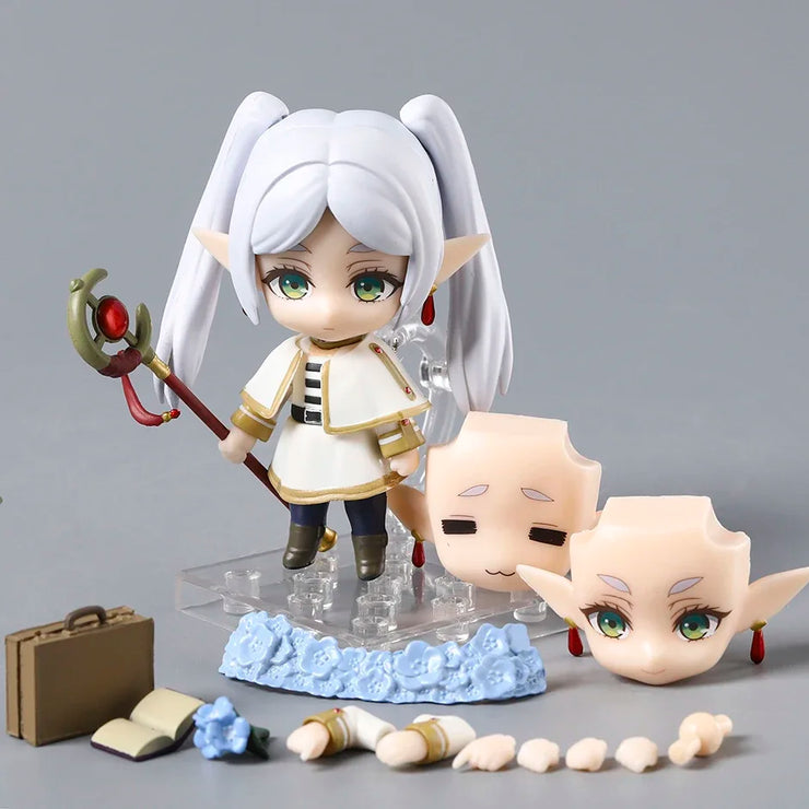 Frieren: Beyond Journey&