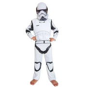 Storm Trooper Full Armor Costume Outfit