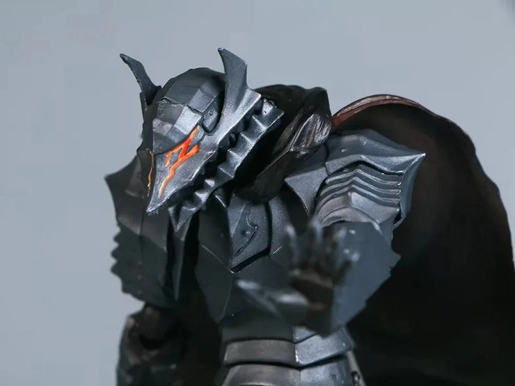 Berserk Guts Berserker Armor Figma SP-046 Figure – Anime Collectible Statue