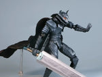 Berserk Guts Berserker Armor Figma SP-046 Figure – Anime Collectible Statue