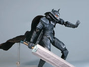 Berserk Guts Berserker Armor Figma SP-046 Figure – Anime Collectible Statue