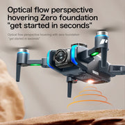 Xiaomi Mijia XT808 GPS Drone Professional 8K HD Dual Camera Brushless Motor avoidance WIFI FPV Foldable RC Quadcopter Helicopter