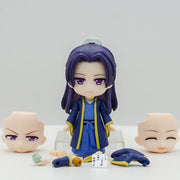 The Apothecary Diaries Maomao 13cm PVC Figure – Kusuriya no Hitorigoto Anime Collectible
