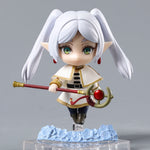 Frieren: Beyond Journey's End 2367 Action Figure Collectible Model Toy Doll Gift