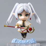 Frieren: Beyond Journey's End 2367 Action Figure Collectible Model Toy Doll Gift