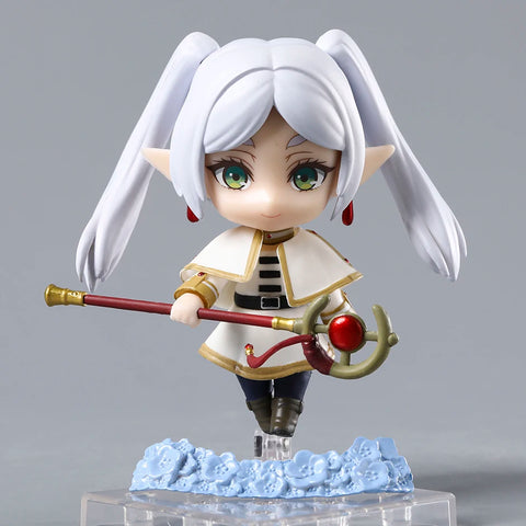 Frieren: Beyond Journey&