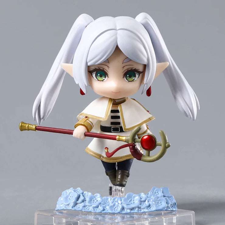 Frieren: Beyond Journey&