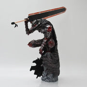 Berserk Guts Action Figure Collectible Model Doll Toys Gifts