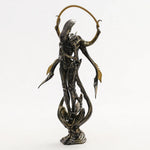 Alien Xenomorph Buddhism Excellent Figure Model Statue Toy Collectibles Gift
