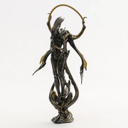 Alien Xenomorph Buddhism Excellent Figure Model Statue Toy Collectibles Gift