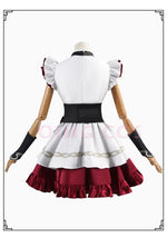 Wuthering Waves Westlake Camellya Cosplay Costume Adult Carnival Uniform  Anime Halloween Party Costumes Masquerade Women Game