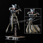 Bloodborne Lady Maria of the Astral Clocktower Figures PVC Action Figure Collectible Model