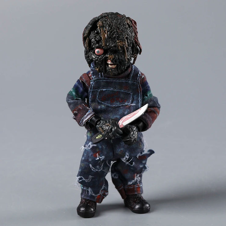 NECA Child&