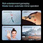 Xiaomi Mijia V168 Drone 8K 5G WIFI GPS Professional HD Aerial Photography DualCamera Omnidirectional Obstacle Avoidance Original