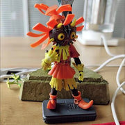 The Legend of Zelda Majora's Mask Action Figure Collectible