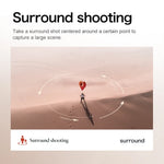 Xiaomi Mijia XT808 GPS Drone Professional 8K HD Dual Camera Brushless Motor avoidance WIFI FPV Foldable RC Quadcopter Helicopter