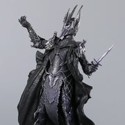 Lord of The Rings Dark Lord Sauron PVC Figure Collectible Model Toy