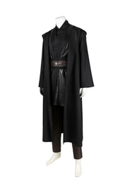 Anakin Skywalker Cosplay Costume – Jedi Outfit for Halloween, Carnival, and Party Events