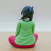 The Apothecary Diaries Maomao 13cm PVC Figure – Kusuriya no Hitorigoto Anime Collectible