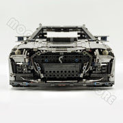 Speed Champions GT500 Building Block Racing Car 3400 Pcs