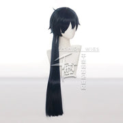 The Case Study of Vanitas Cosplay Costume – Vanitas no Carte Uniform with Wig for Men & Women, Ideal for Halloween or Christmas Parties