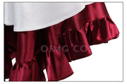 Wuthering Waves Westlake Camellya Cosplay Costume Adult Carnival Uniform  Anime Halloween Party Costumes Masquerade Women Game