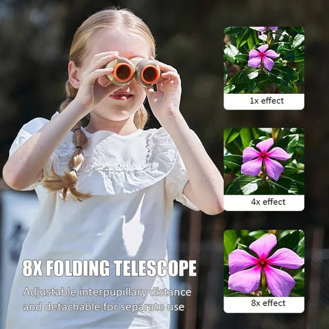 High-Quality Outdoor Exploration Kit for Kids