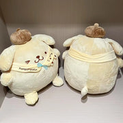 Sanrio Pom Pom Purin Stuffed Plushie Doll
