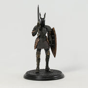 Dark Souls Sculpt Collection Vol.3 Black Knight PVC Figure Collectible Model Toy