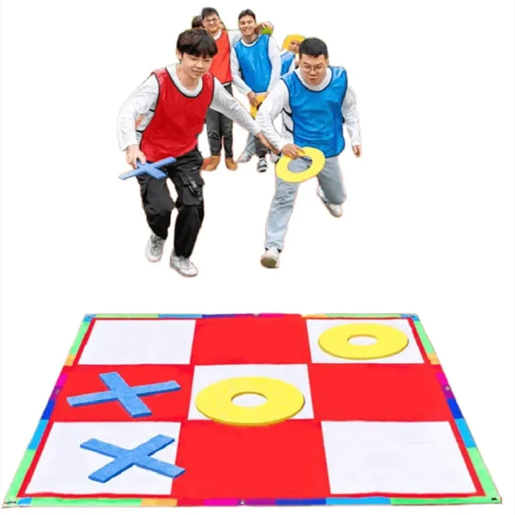 XO Chess Outdoor Indoor Toys Interaction Leisure Sports Group Team Building Games