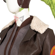 Ahsoka & Hera Syndulla Cosplay Outfit