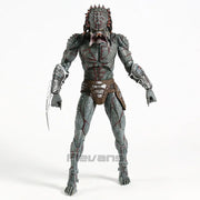 NECA Armored Assassin Predator - Ultimate Predator Deluxe 12" Action Figure