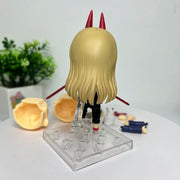 Chainsaw Man Denji Anime Figure Denji/Power Figurine Collectible Model