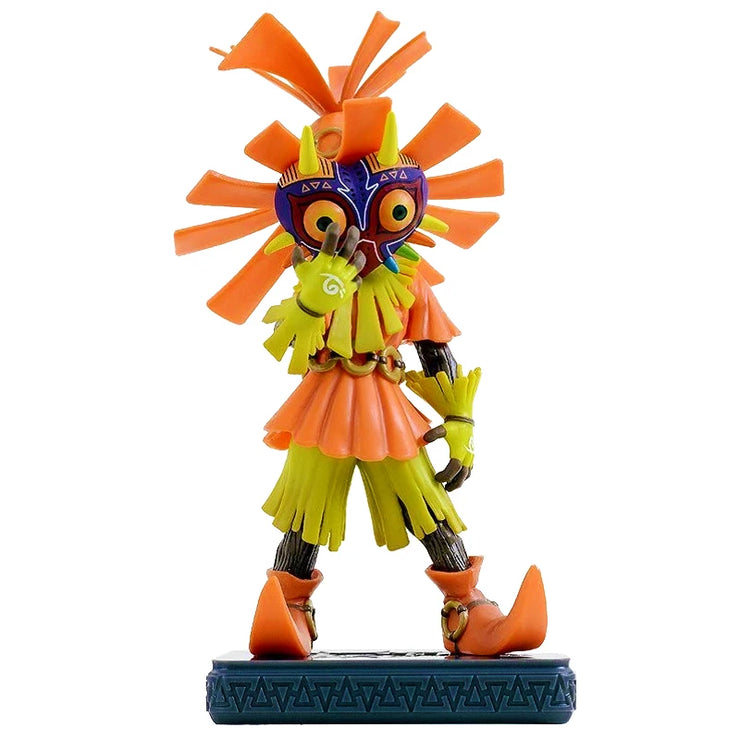 The Legend of Zelda Majora&