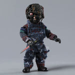 NECA Child's Play Charred Chucky Scream Factory Limited Edition Action Figure