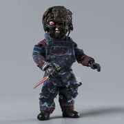 NECA Child's Play Charred Chucky Scream Factory Limited Edition Action Figure