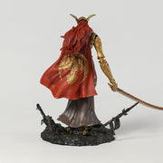 Miquella's Blade Malenia Statue PVC Figure Collectible Model Toy