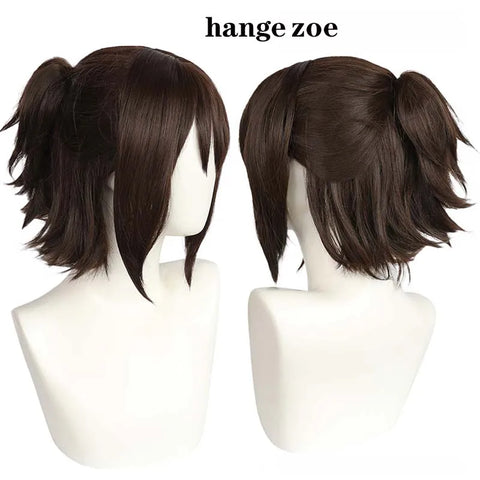 Cosplay Anime Levi Ackerman Mikasa Ackerman Cosplay Costume Eren Jaeger Outfits Hange Zoe Cosplay CostumeFull Set