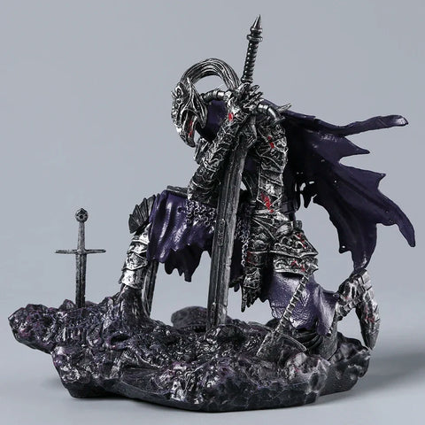 Bandai Dark Souls III Artorias PVC Figure Collectible Model Toy