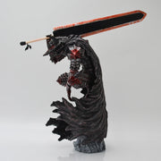 Berserk Guts Action Figure Collectible Model Doll Toys Gifts