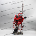 Messmer Figure — Elden Ring: Shadow of the Erdtree Collector Statue (15+)