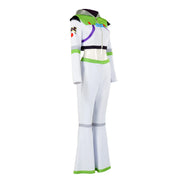 Toy Story Buzz Lightyear Cosplay Bodysuit  Jumpsuit Costumes