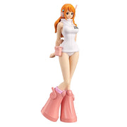 One Piece Monkey D. Luffy Egghead Island PVC Figure – Anime Collectible Statue