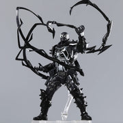 Revoltech Amazing Yamaguchi Agent Venom Action Figure