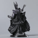 Lord of The Rings Dark Lord Sauron PVC Figure Collectible Model Toy