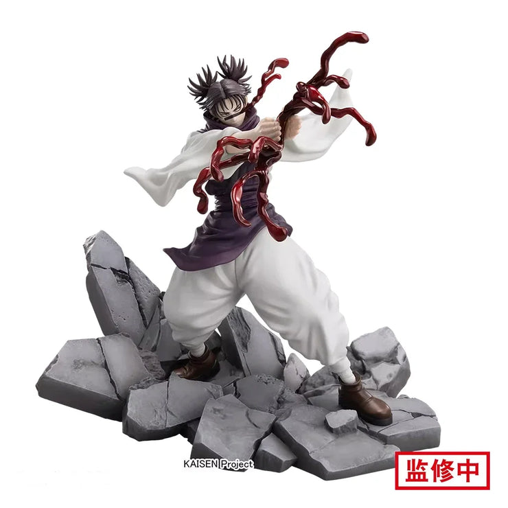 SEGA Jujutsu Kaisen Choso 18cm PVC Anime Action Figure – Collectible Model for Desktop Display