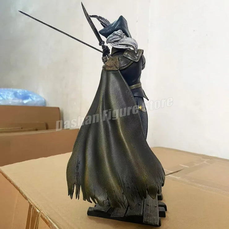 Bloodborne Lady Maria of the Astral Clocktower Figures PVC Action Figure Collectible Model
