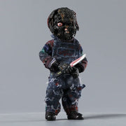 NECA Child's Play Charred Chucky Scream Factory Limited Edition Action Figure
